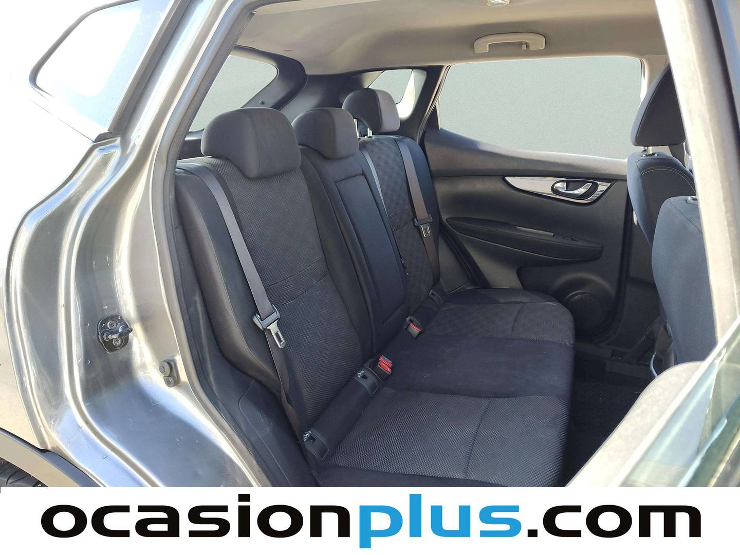 Nissan QASHQAI Nissan Qashqai dCi 110 S&S Acenta 4x2 (110 CV) al mejor precio
