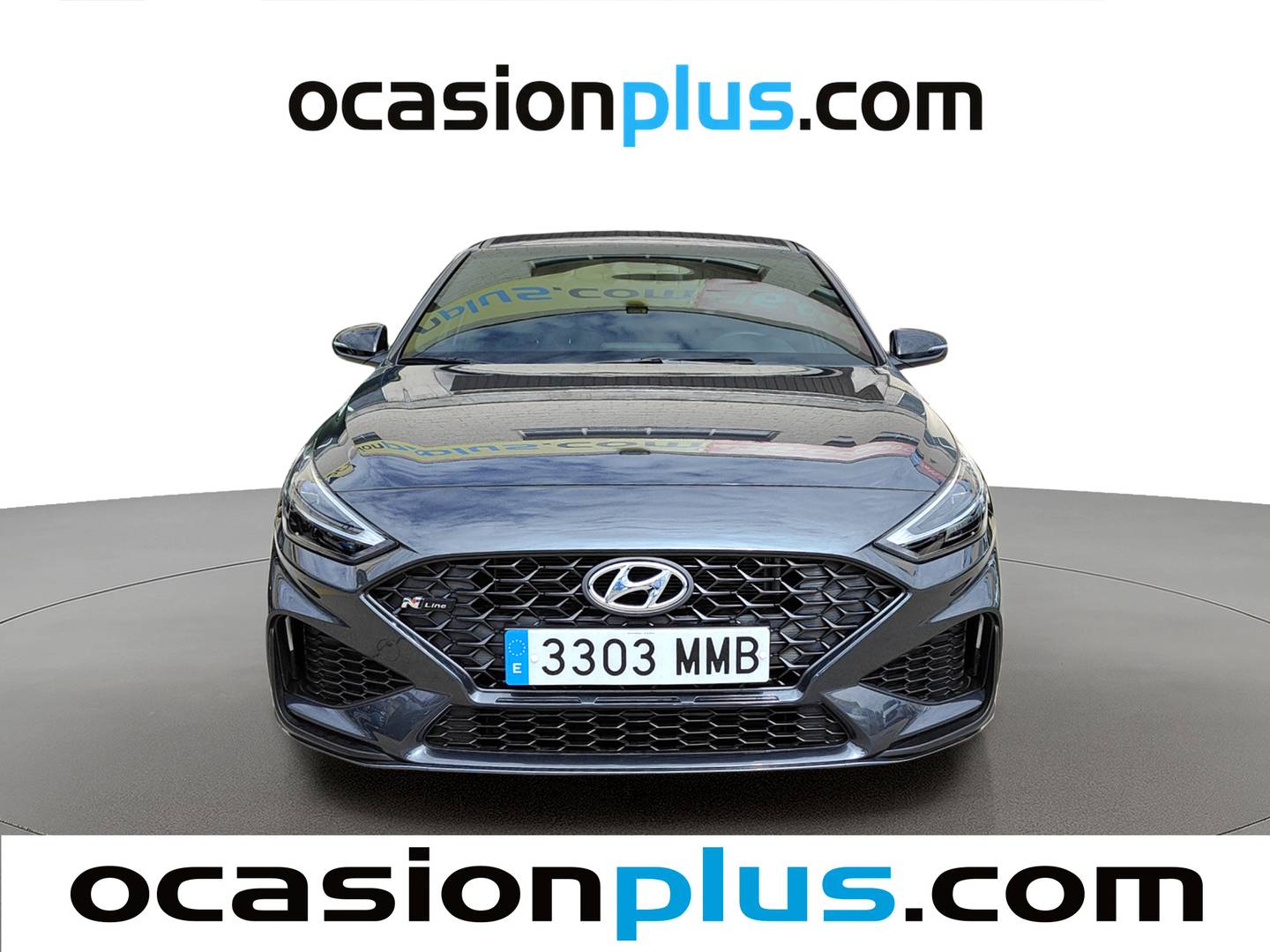 Hyundai i30 Hyundai i30 1.5 TGDI 48V N-Line (160 CV) barato