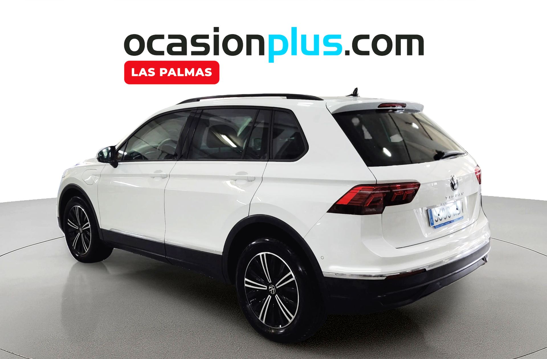 Volkswagen Tiguan Life 1.4 TSI eHybrid DSG - foto 3