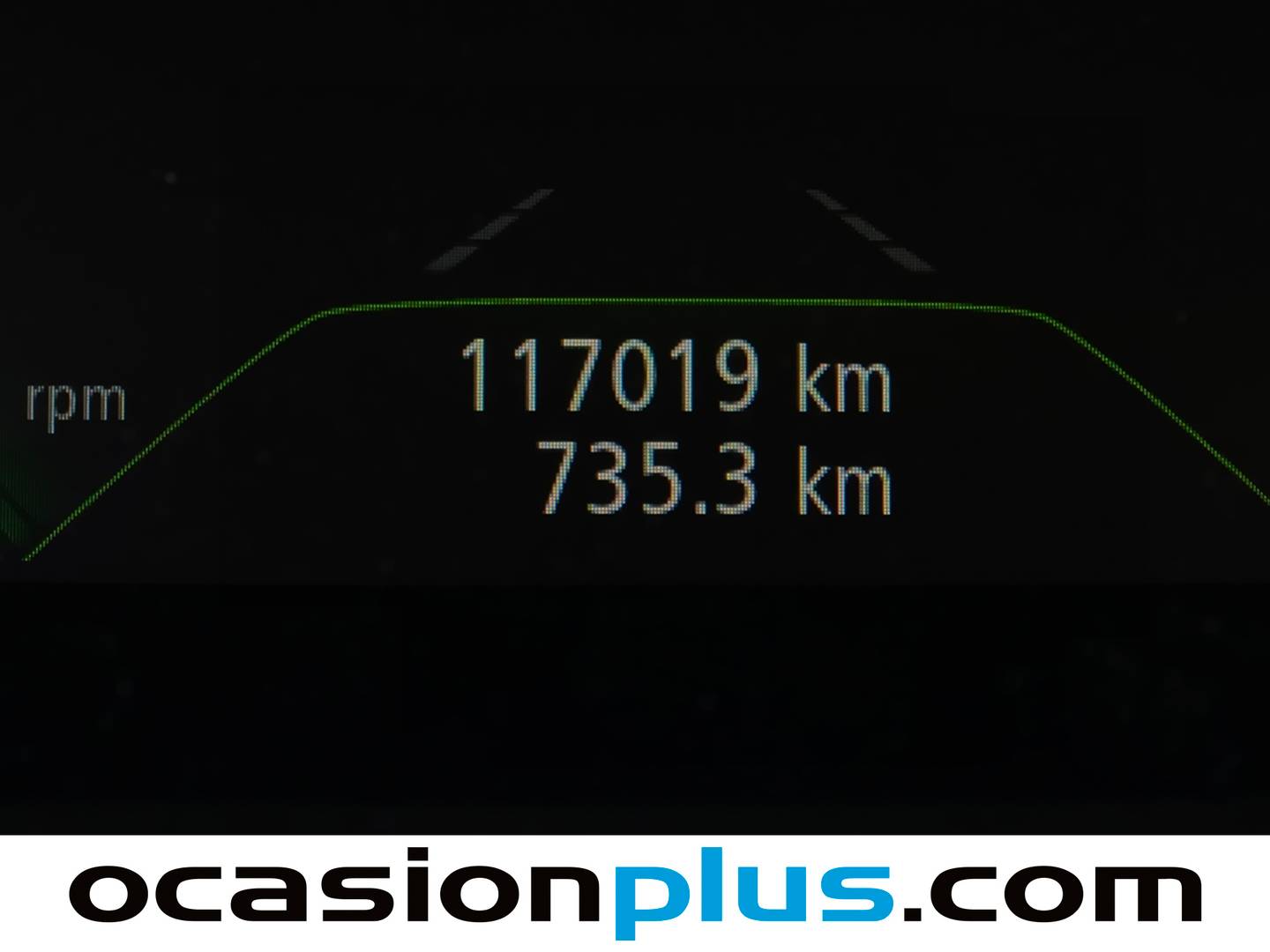 Renault Mégane RENAULT Mégane Sp. Tou. GT Line En. TCe (130) EDC seminuevo