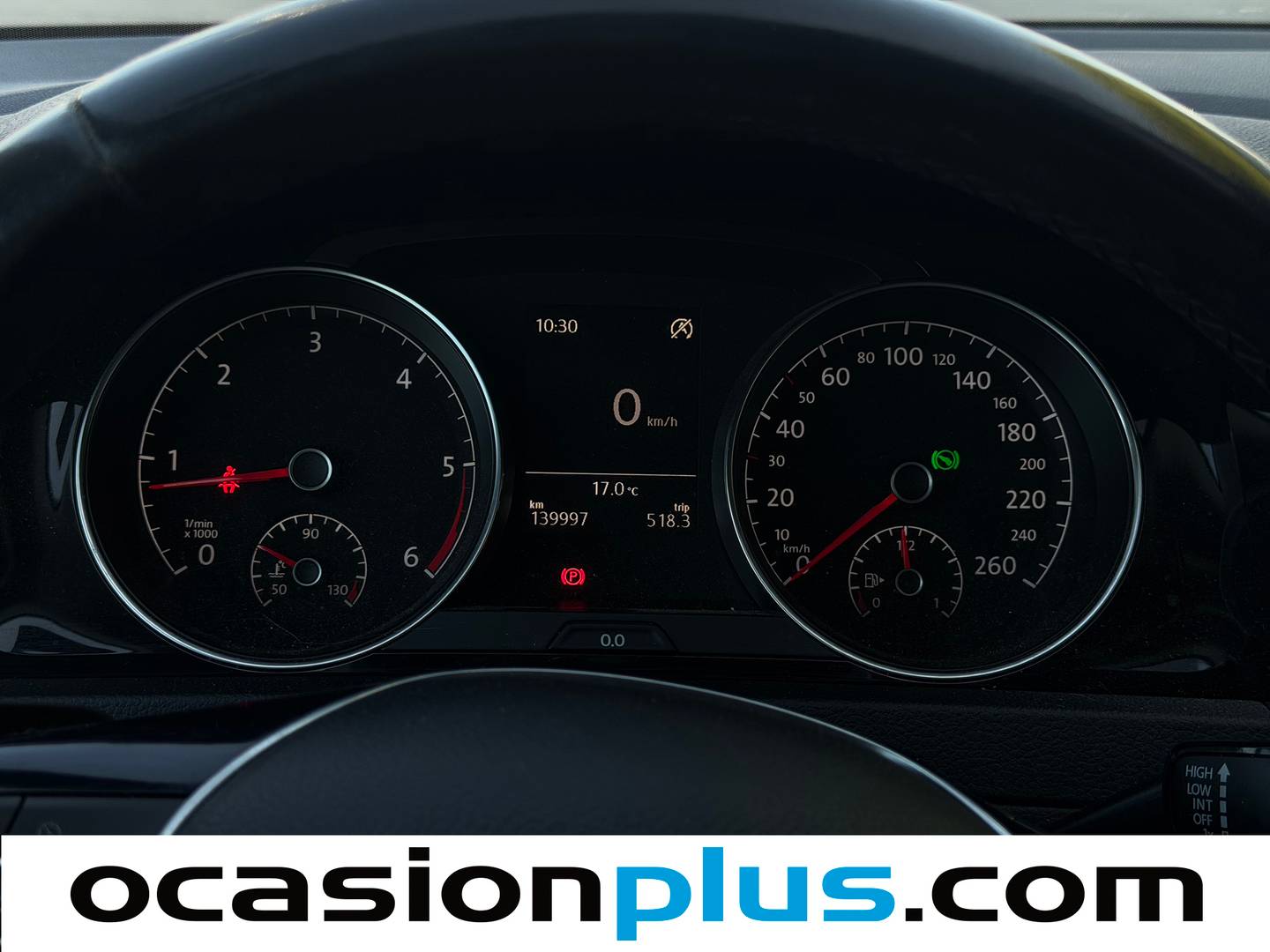 Volkswagen Golf Volkswagen Golf Sport 2.0 TDI CR BMT (150 CV) DSG automático