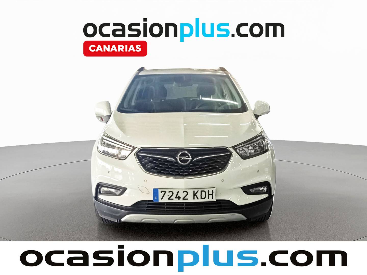 Opel Mokka X Opel Mokka X 1.6 CDTI S&S Selective 4X2 (136 CV) de ocasión