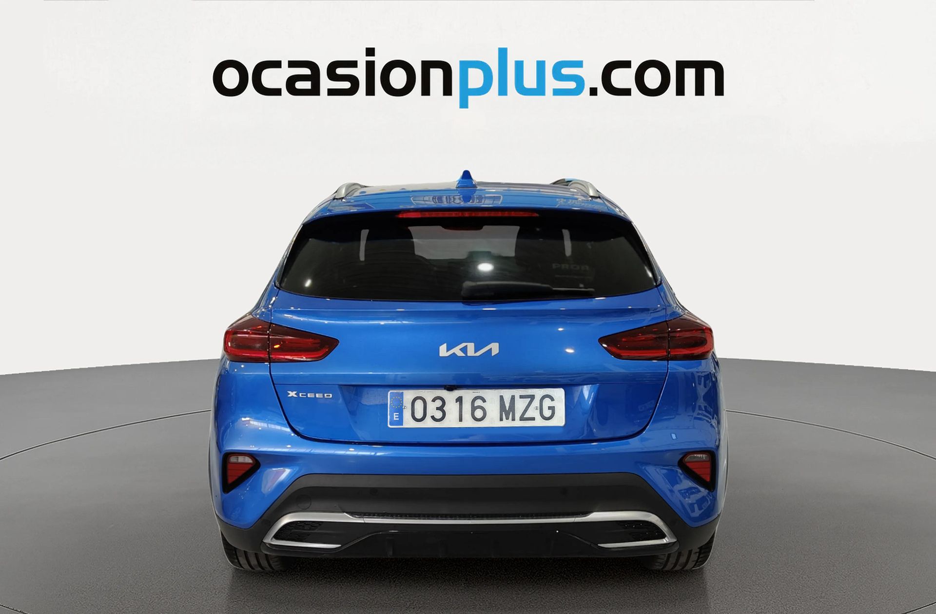 Kia XCeed 1.0 T-GDi Drive - foto 14