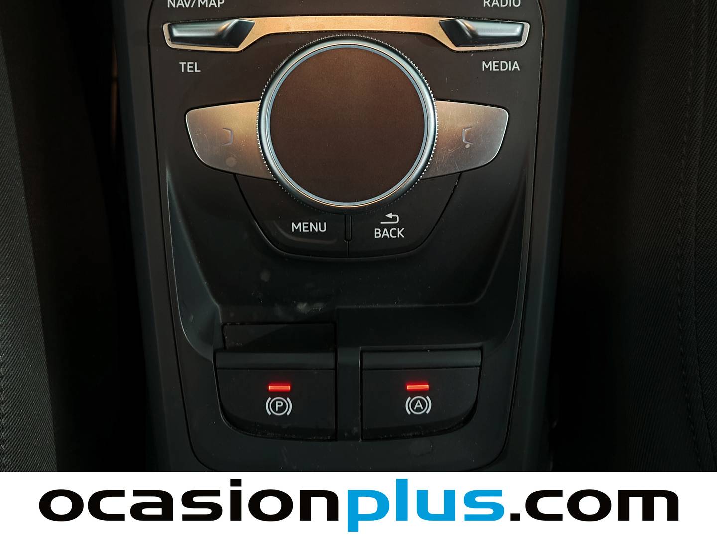 Audi Q2 Audi Q2 Advanced 35 TFSI (150 CV) S-Tronic automático