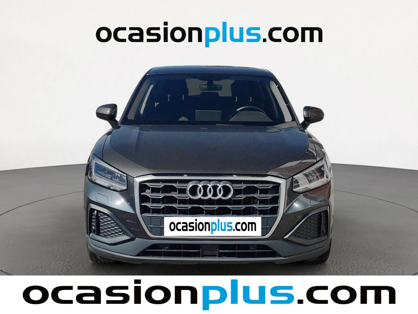 Foto Audi Q2 Audi Q2 35 TFSI (150 CV) S tronic