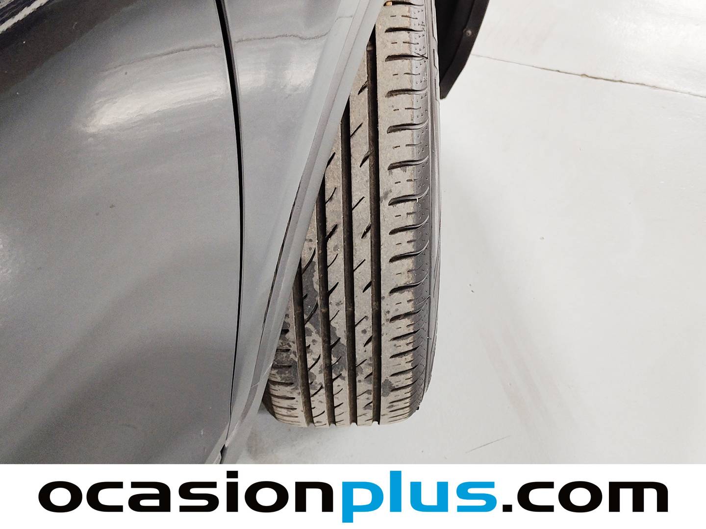 Foto Opel Mokka Opel Mokka 1.4 Turbo Selective 4x2 (140 CV)