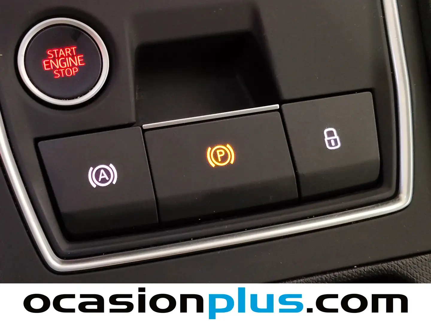 Foto Seat León SEAT León ST SP 1.5 TSI 96kW S&S Style XL