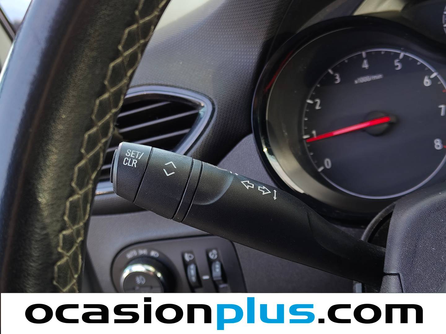 Opel Crossland X Opel Crossland X 1.2 S&S Design Line 120 Aniversario (110 CV) de segunda mano