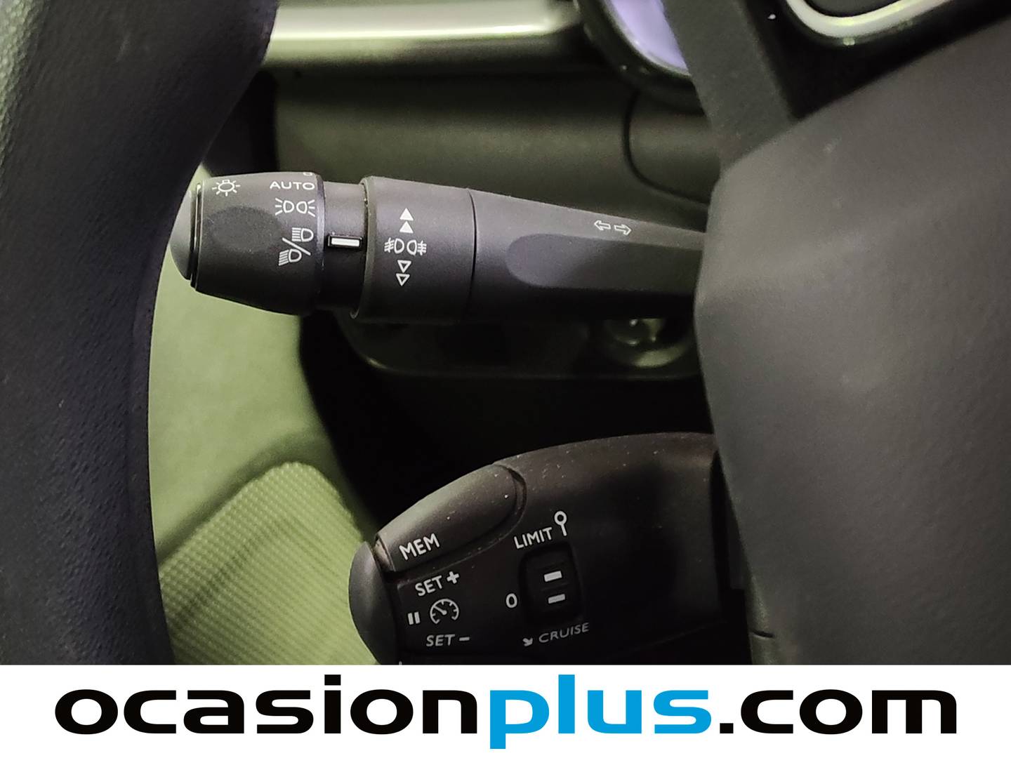 Foto Citroën C3 Origin Citroen C3 Origin Plus BlueHDi (102 CV)