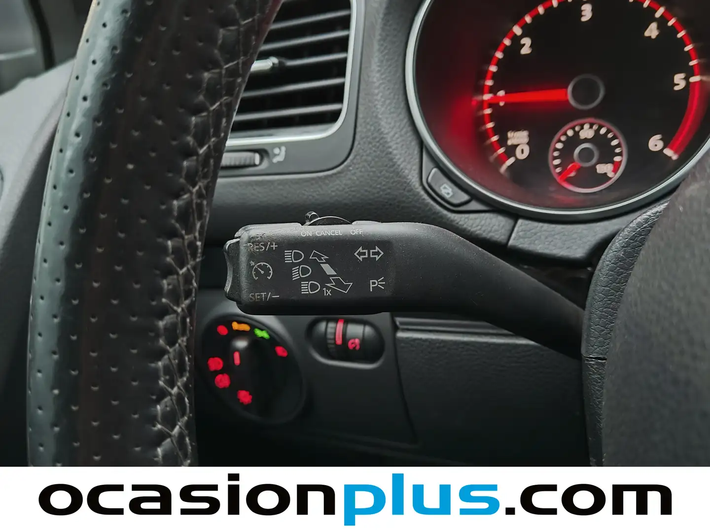 Foto Volkswagen Golf Volkswagen Golf GTD 2.0 TDI (170 CV) DSG