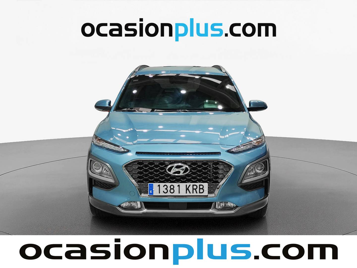 Hyundai Kona Hyundai Kona 1.0 TGDi Tecno Red 4x2 (120 CV) barato