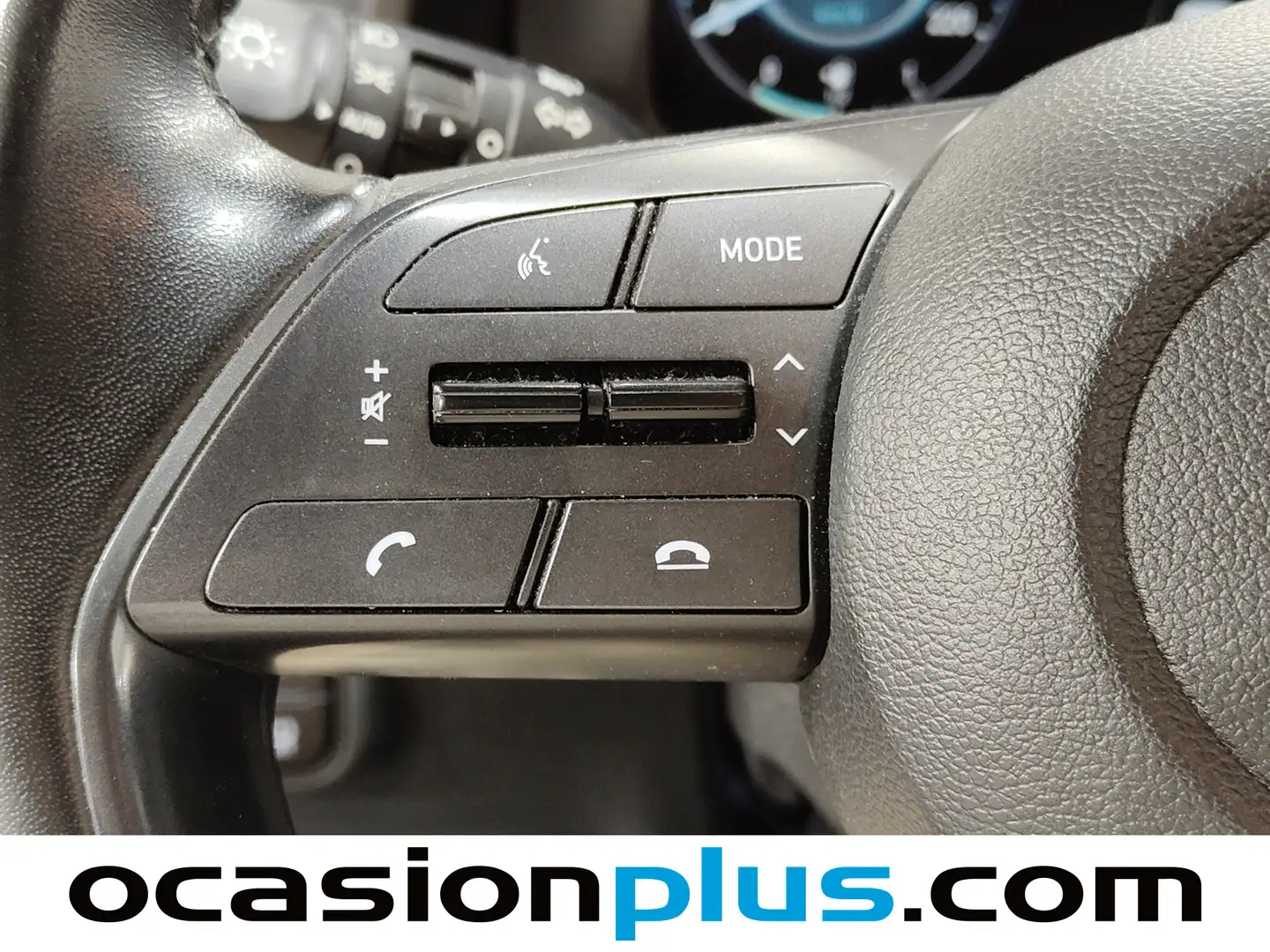 Foto Hyundai Bayon Hyundai Bayon 1.2 MPI Maxx (84 CV)