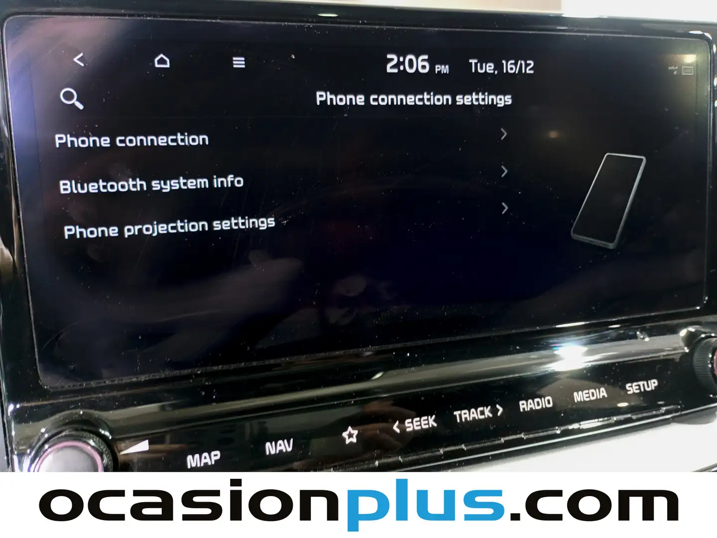 Foto KIA Ceed Kia Ceed 1.6 T-GDi GT DCT (204 CV)