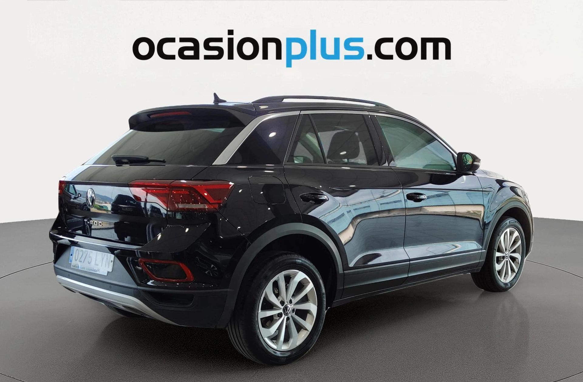 Volkswagen T-Roc Life 1.0 TSI - foto 4