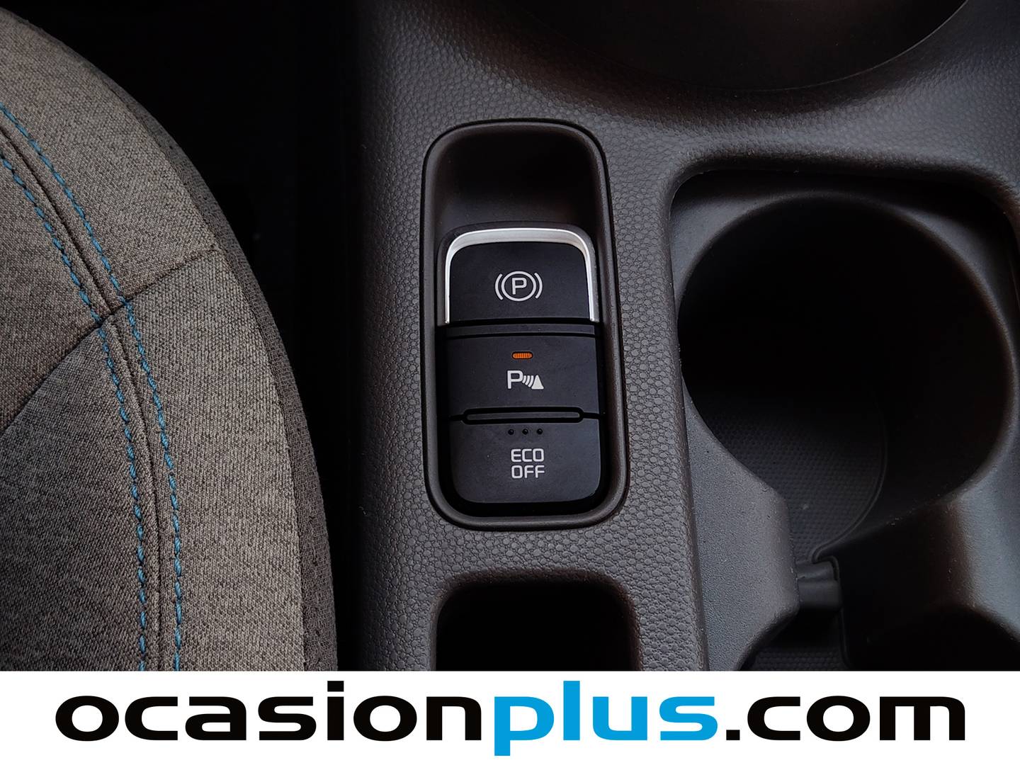 KIA Soul EV KIA Soul EV Eléctrico (CHAdeMO) (110 CV) de ocasión