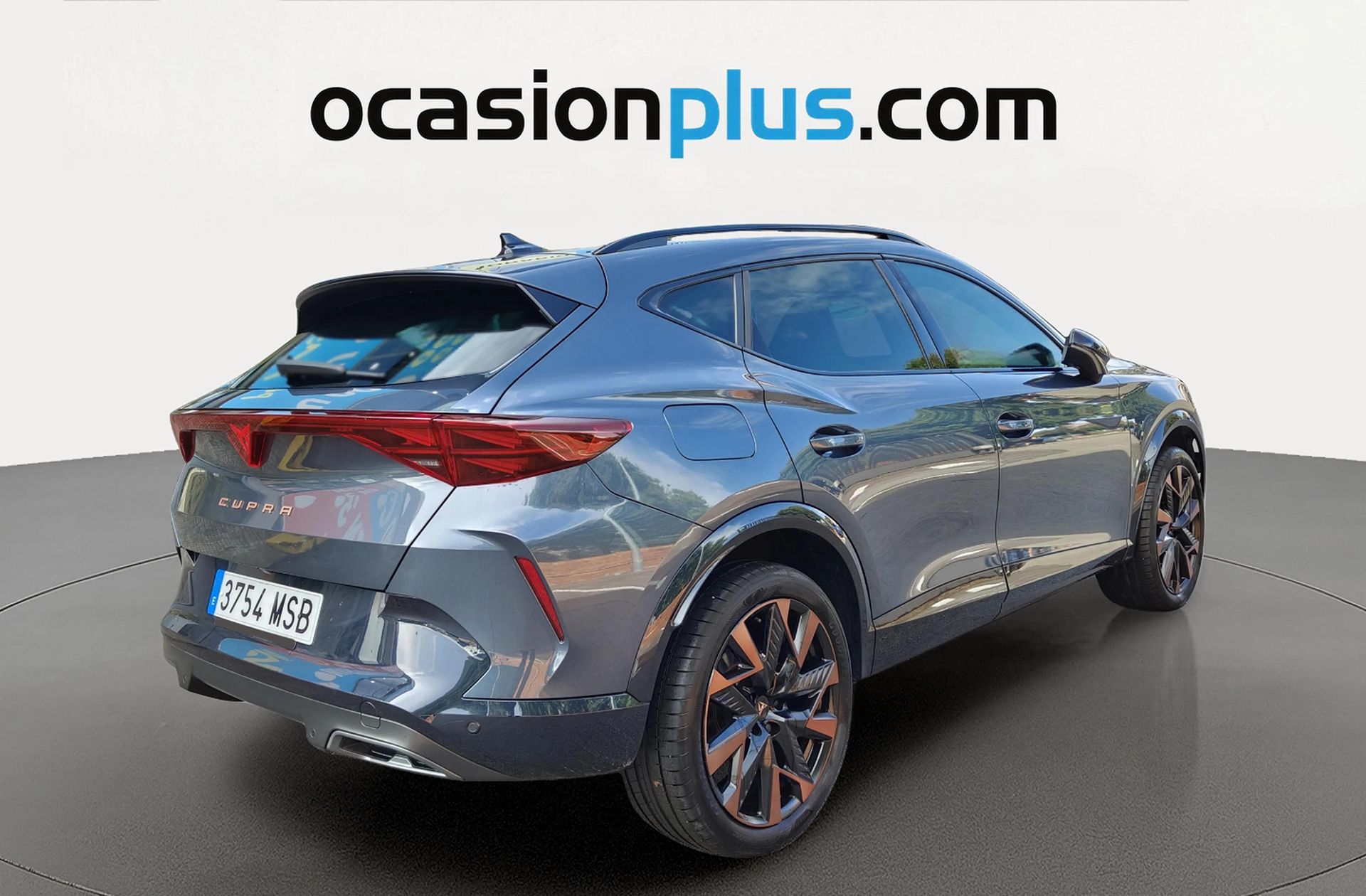 Cupra Formentor 1.5 eTSI DSG - foto 4