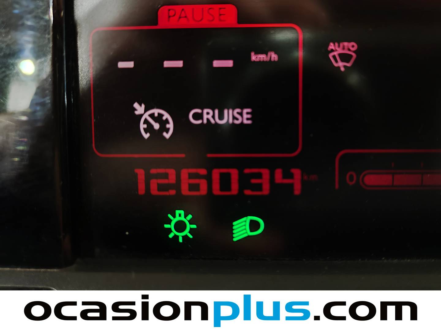 Citroën C4 Cactus Citroen C4 Cactus BlueHDi 100 Feel Edition (100 CV) seminuevo