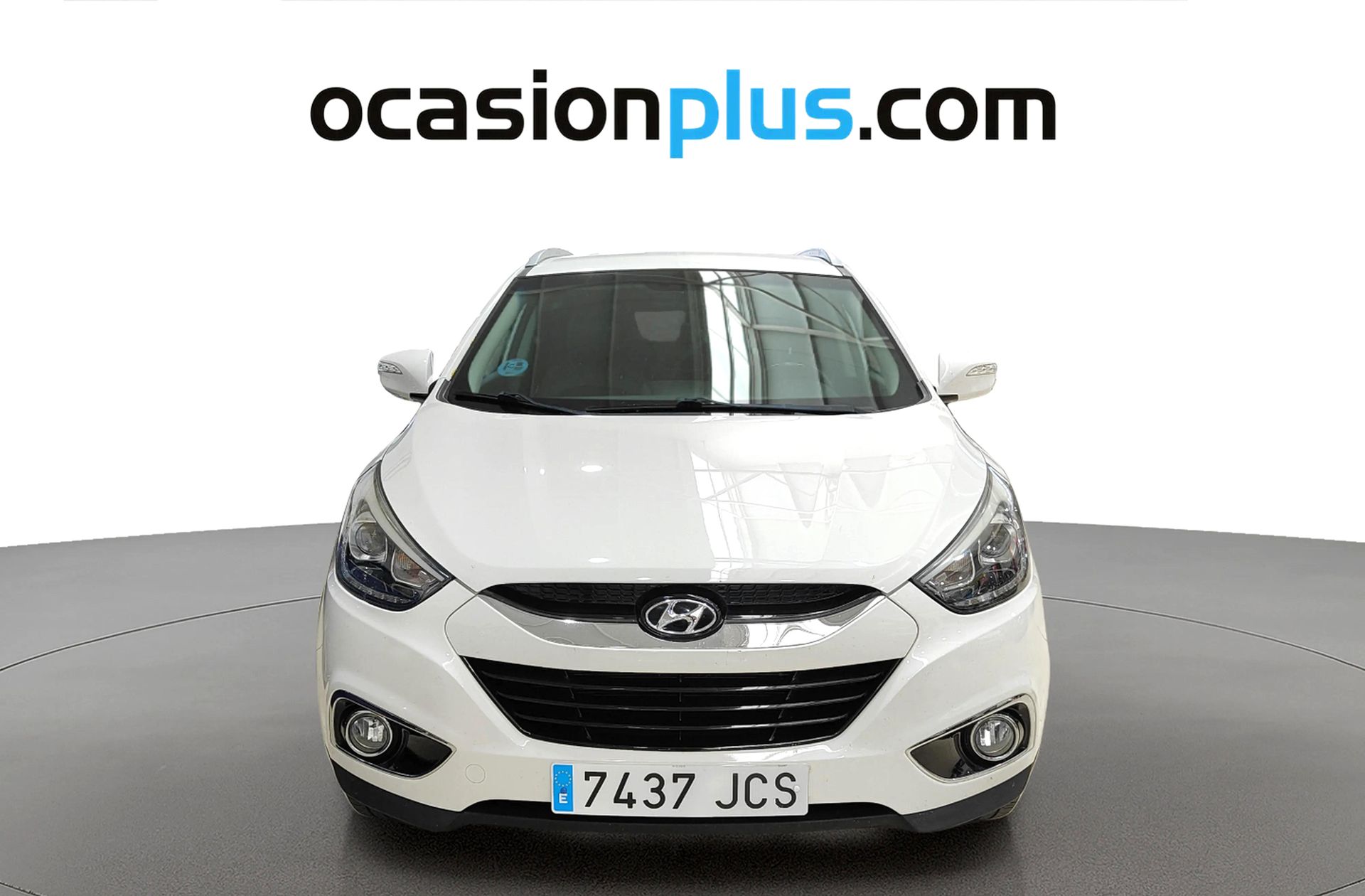 Hyundai ix35 1.6 GDi BlueDrive Tecno 4x2 - foto 11