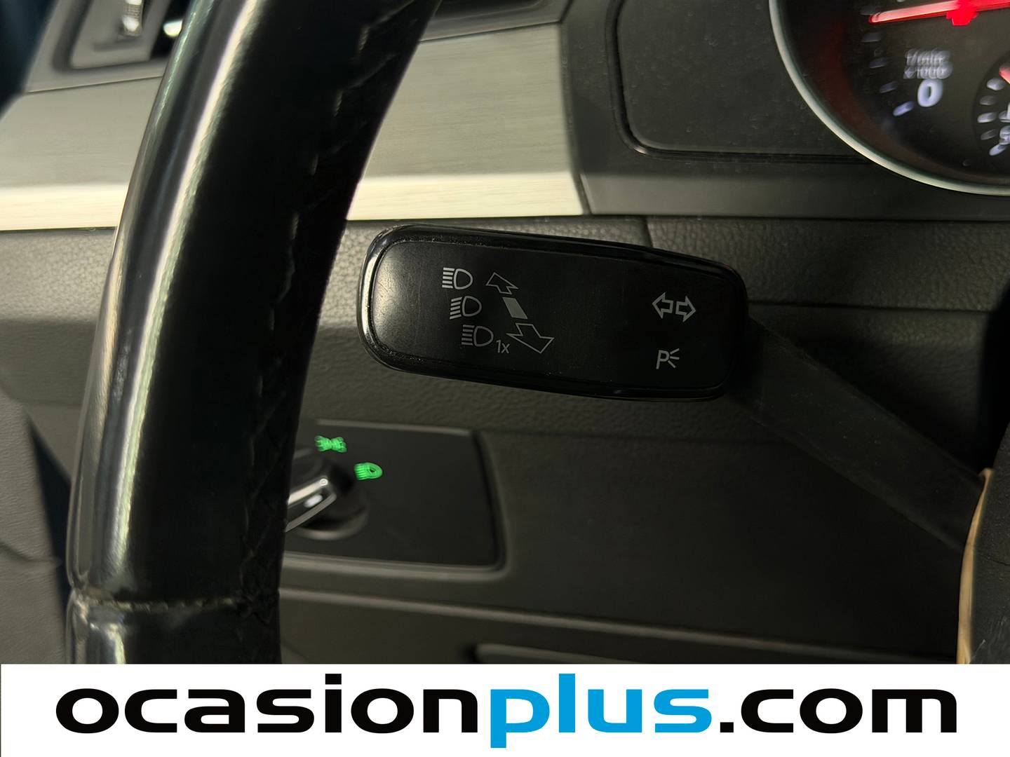 Volkswagen Passat Volkswagen Passat Edition 1.6 TDI (120 CV) de ocasión