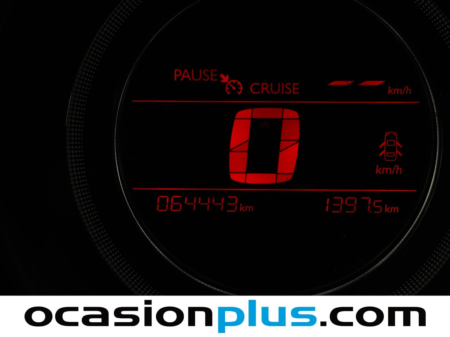 Citroën C4 Citroen C4 PureTech 110 Live (110 CV) seminuevo