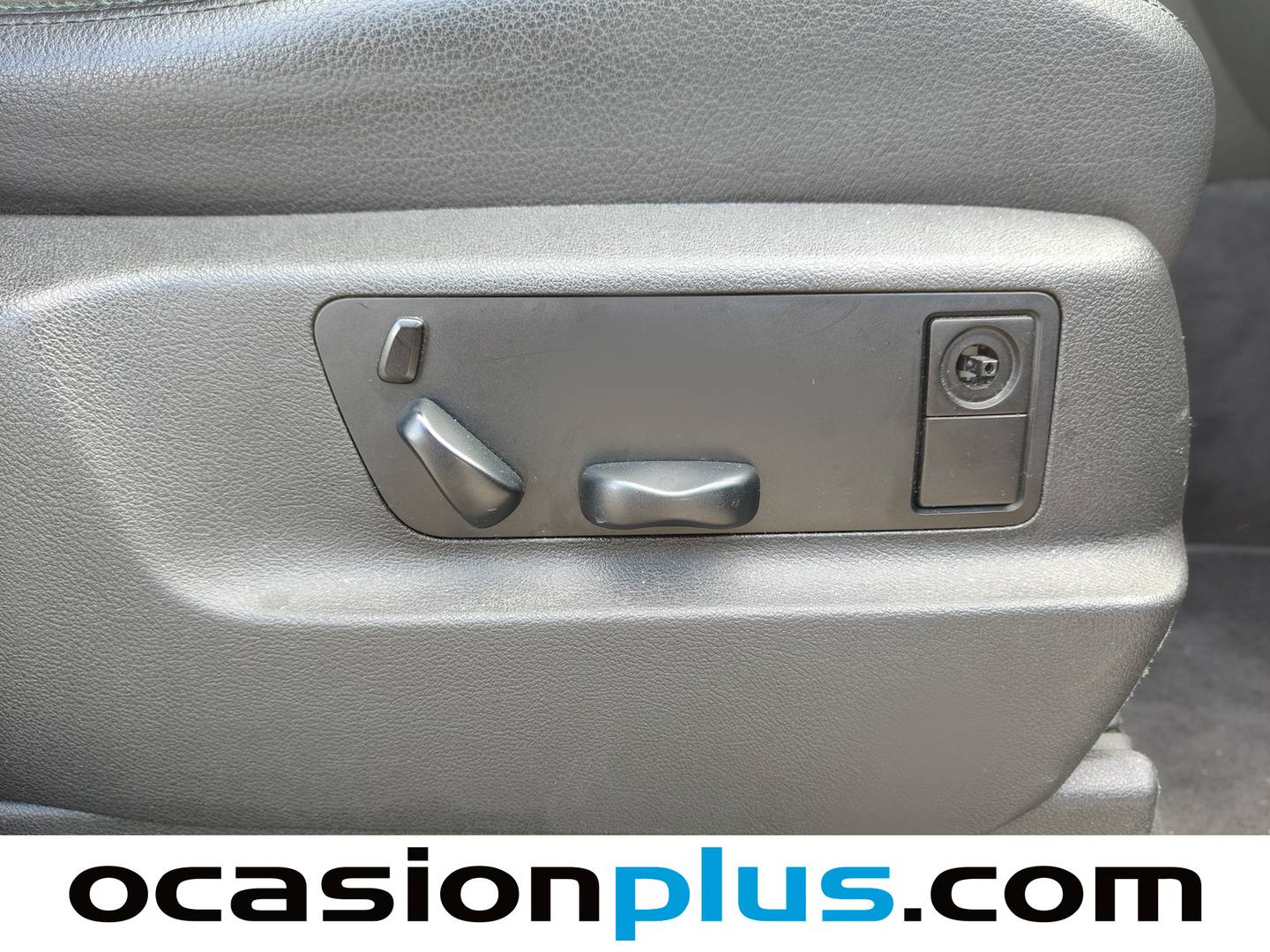 Foto Porsche Cayenne Porsche Cayenne (250 CV)