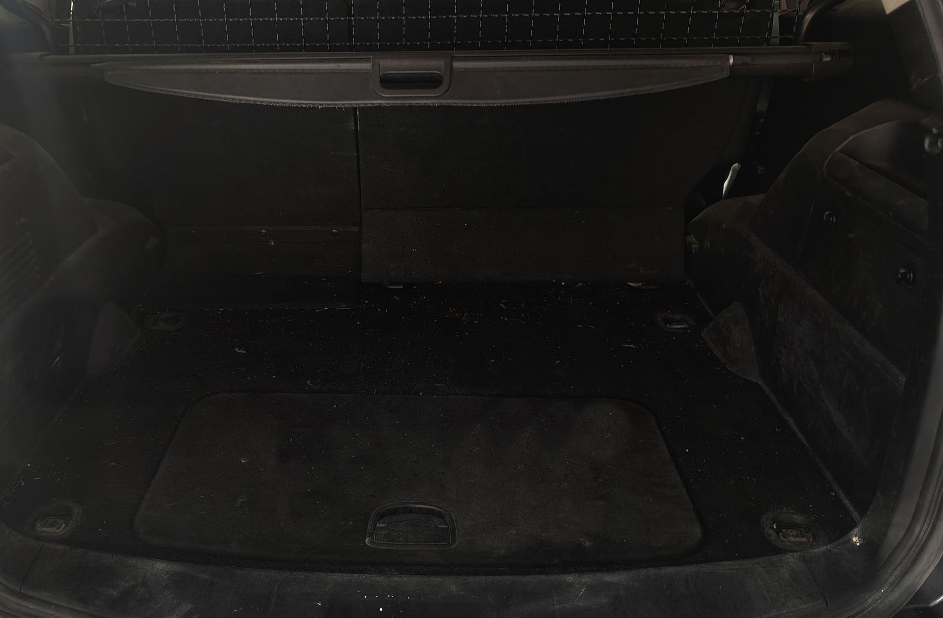 SsangYong Kyron 200 XDI Premium - foto 15