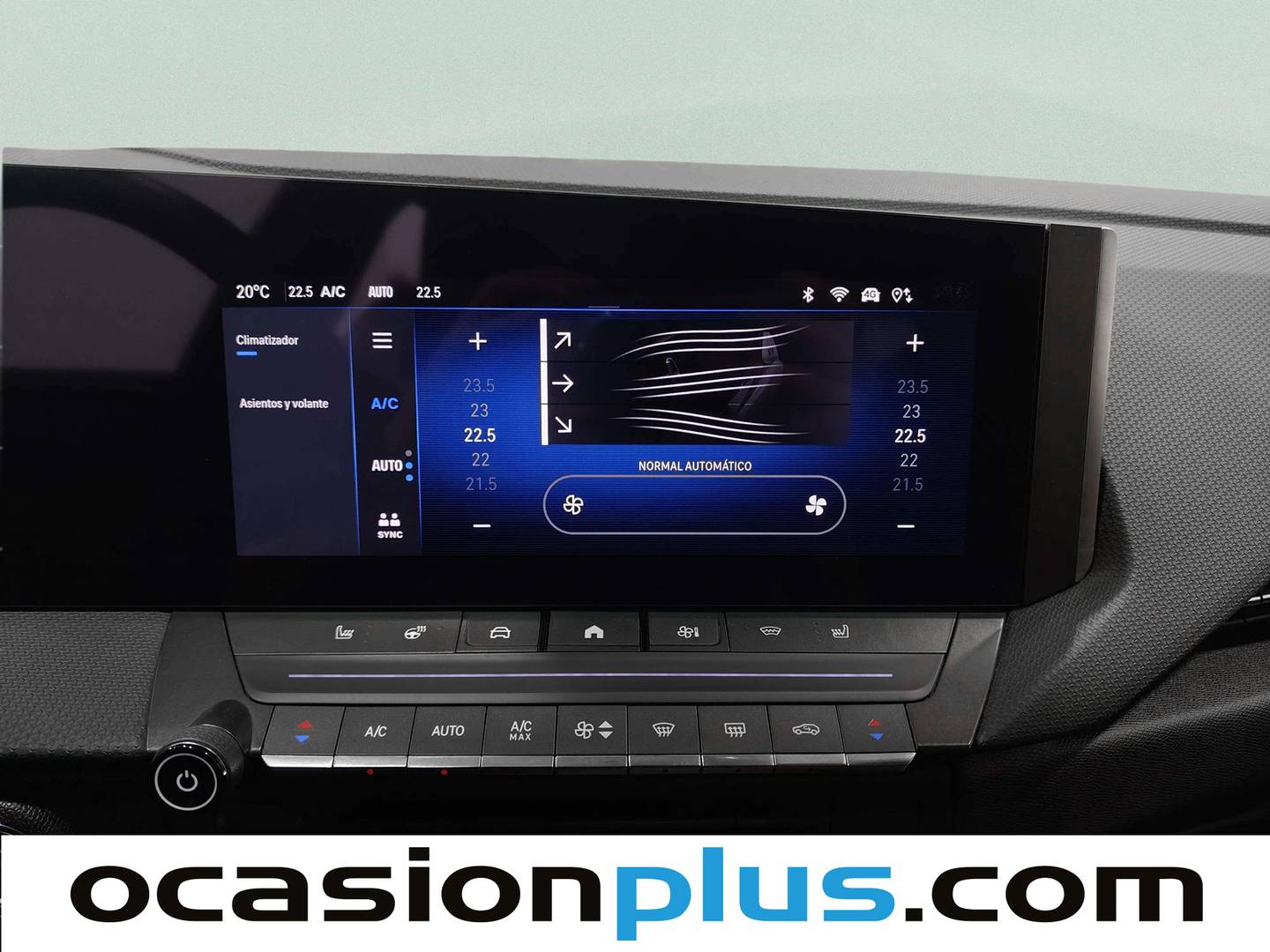 Opel Astra Opel Astra 1.2 Turbo XHT GS (130 CV) km 0