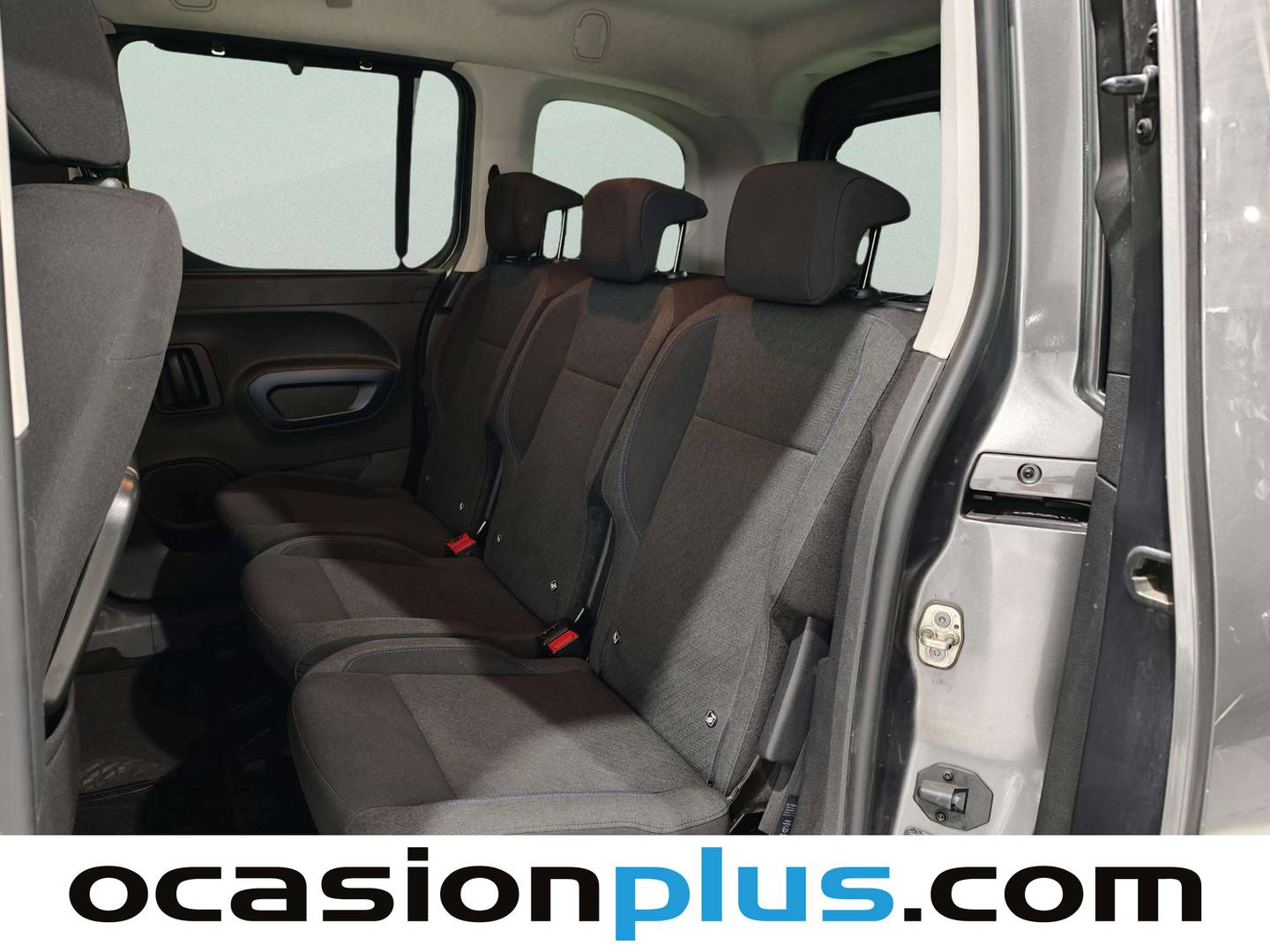 Foto Peugeot Rifter Peugeot Rifter PureTech 110 Allure Standard (110 CV)