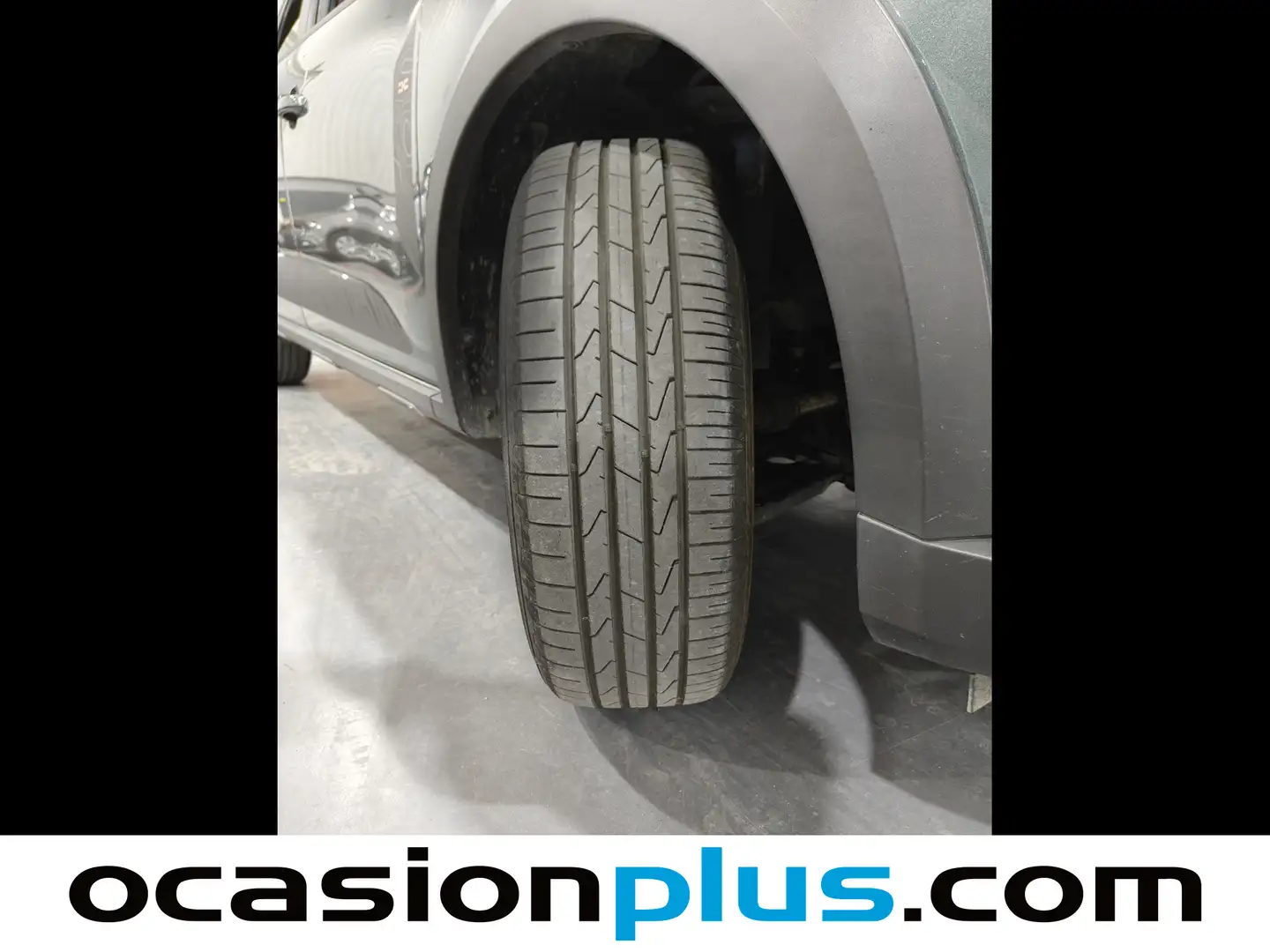 Foto Dacia Sandero Dacia Sandero Stepway Extreme Go TCe (110 CV)