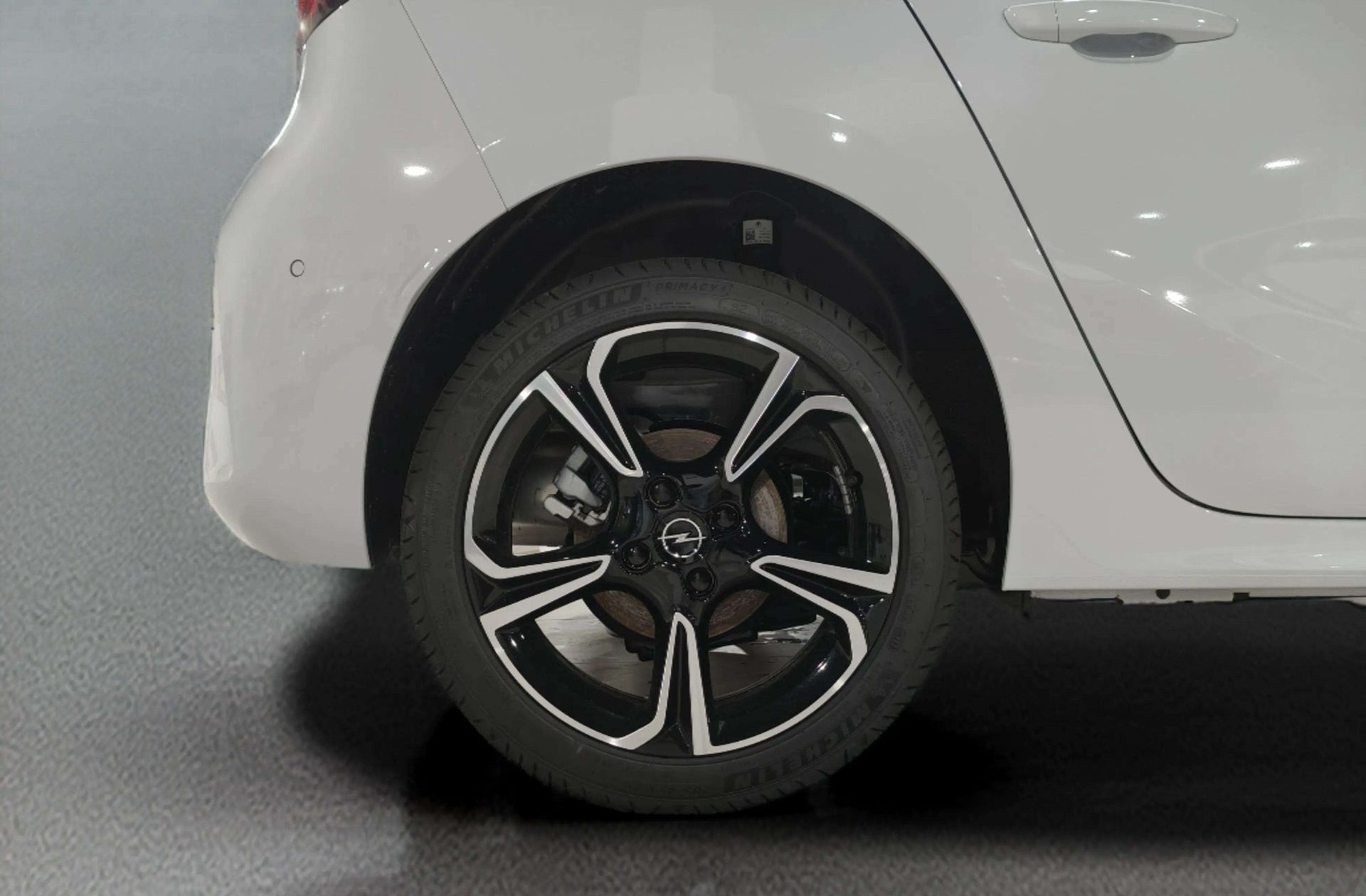 Opel Corsa 1.2 T XHL Hybrid GS eDCT - foto 36