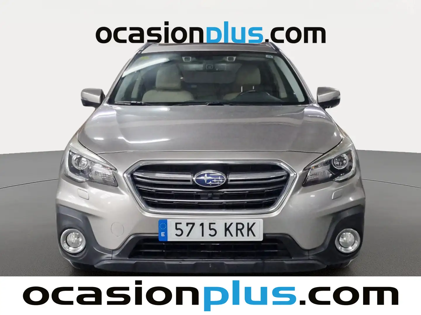 Foto Subaru Outback Subaru Outback 2.5 Executive Plus S CVT Lineartronic AWD (175 CV) GLP