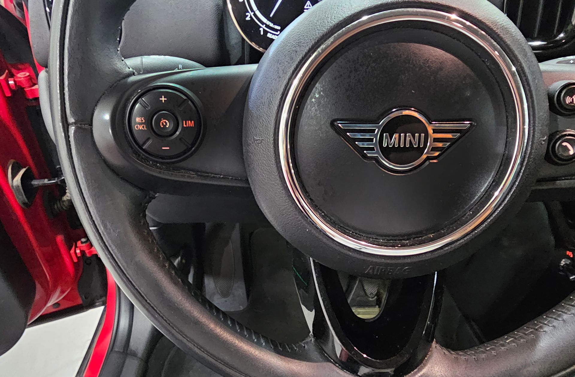 MINI Countryman Cooper - foto 29