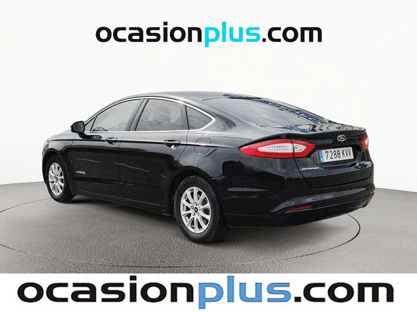 Foto Ford Mondeo Ford Mondeo 2.0 Híbrido HEV Trend Auto (187 CV)