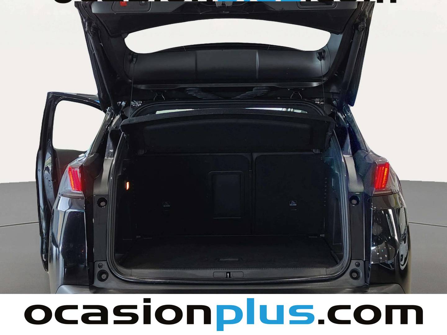 Foto Peugeot 3008 Peugeot 3008 PureTech 130 S&S GT EAT8 (130 CV)