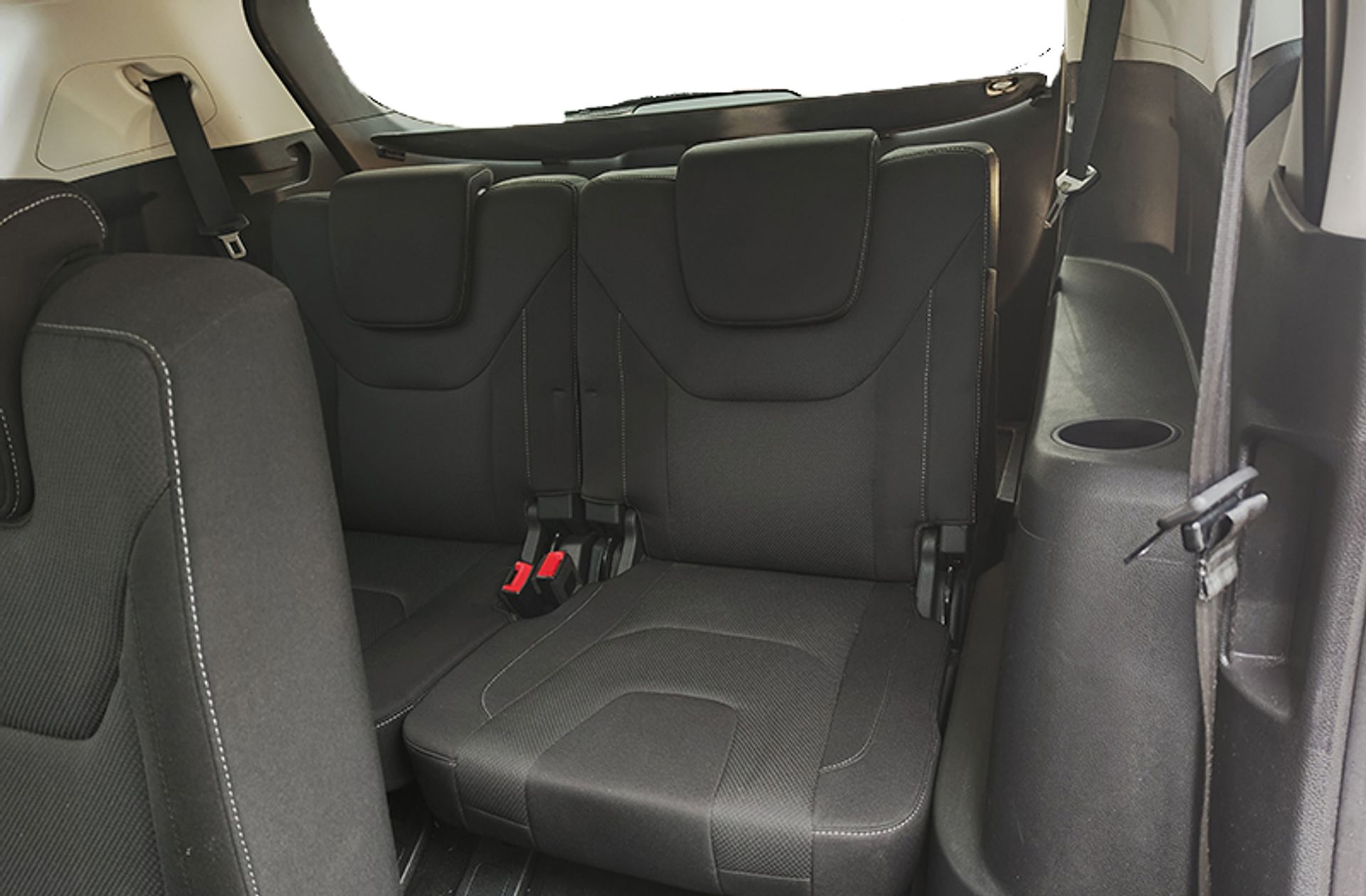 Ford S-Max 2.0 TDCi Titanium 7 plazas - foto 6