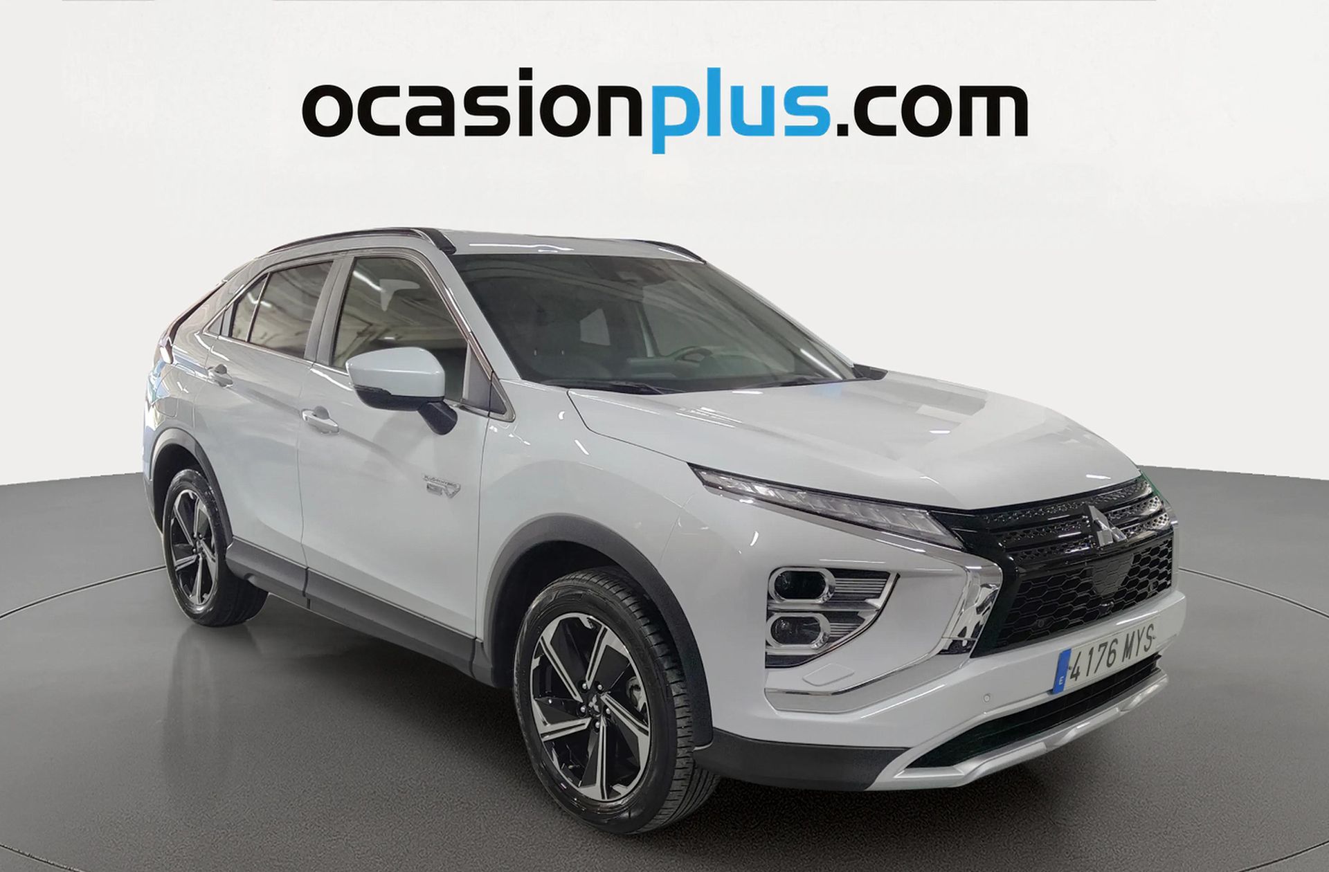 Mitsubishi Eclipse Cross 2.4 PHEV Kaiteki 4WD - foto 2