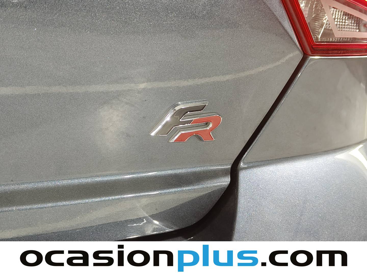 Seat Ibiza SEAT Ibiza 1.0 TSI FR Plus (115 CV) de segunda mano