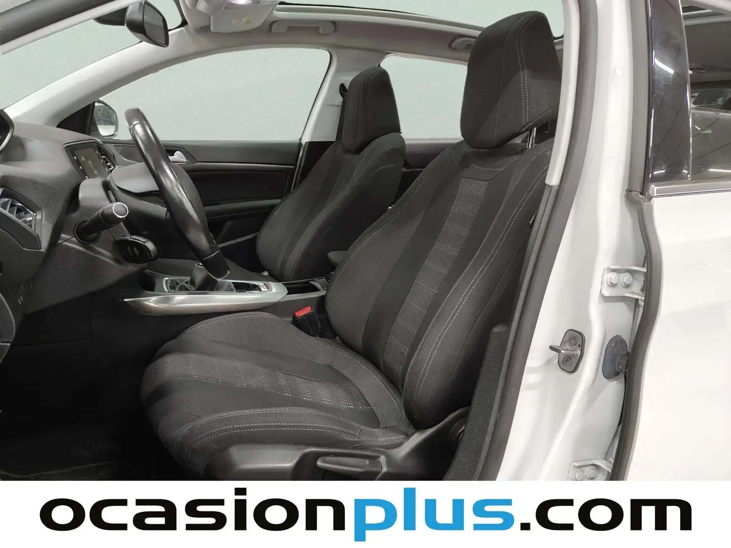 Foto Peugeot 308 Peugeot 308 PureTech 130 S&S Allure (130 CV)