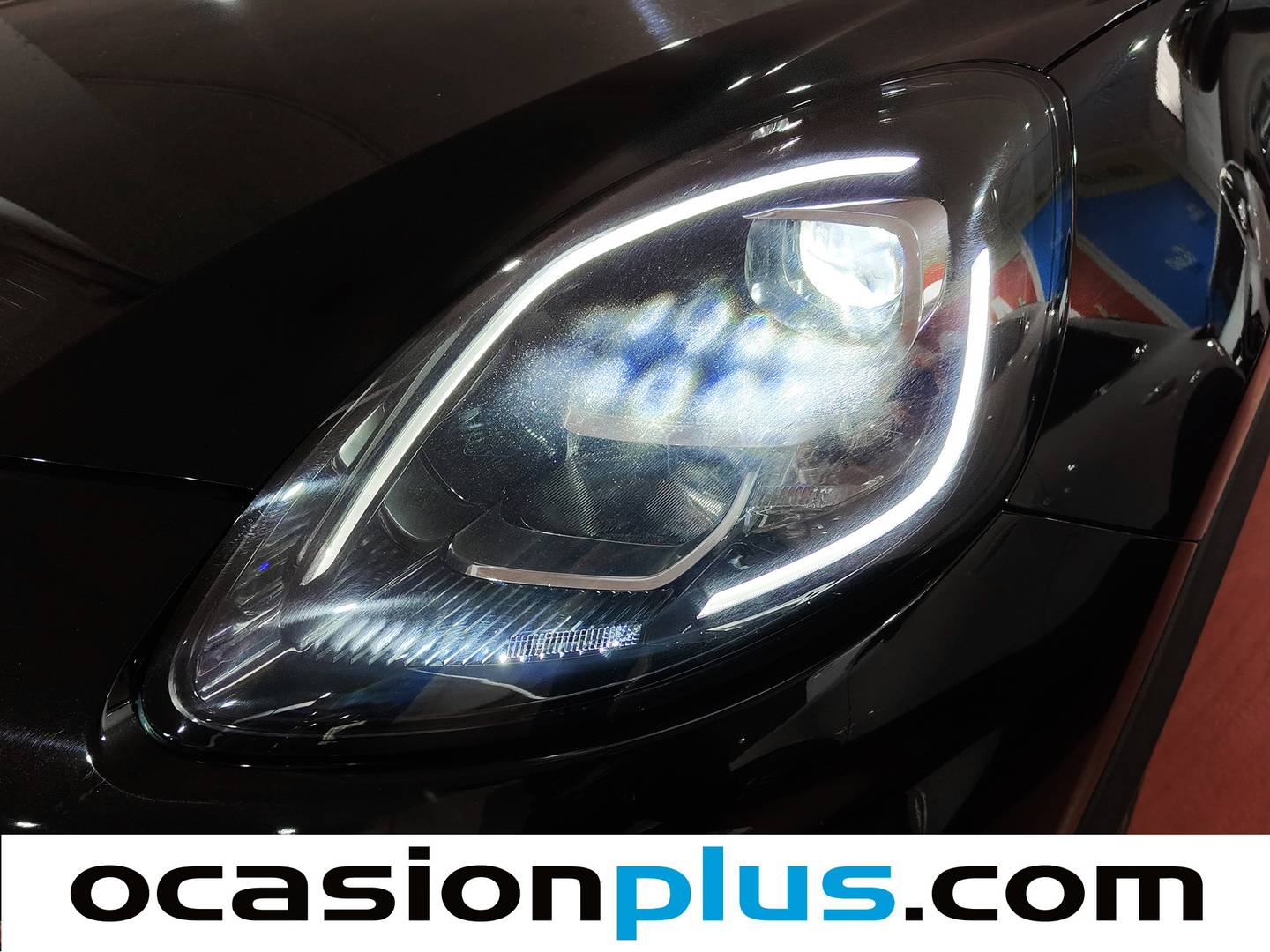 Ford Puma Ford Puma 1.0 EcoBoost MHEV Titanium Auto (125 CV) barato