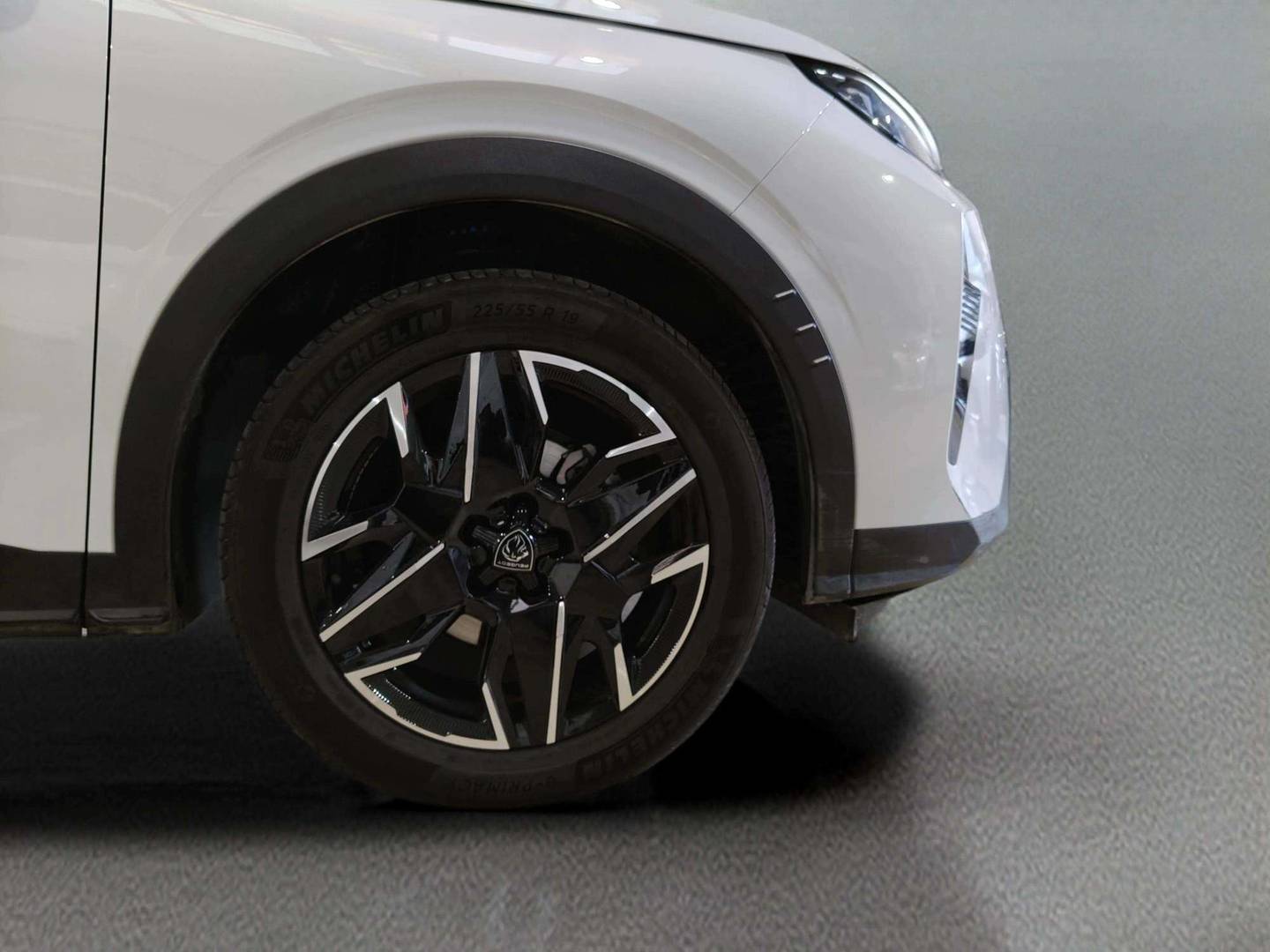 Peugeot 3008 Hybrid Peugeot 3008 Hybrid 145 Allure eDCS6 (145 CV) automático