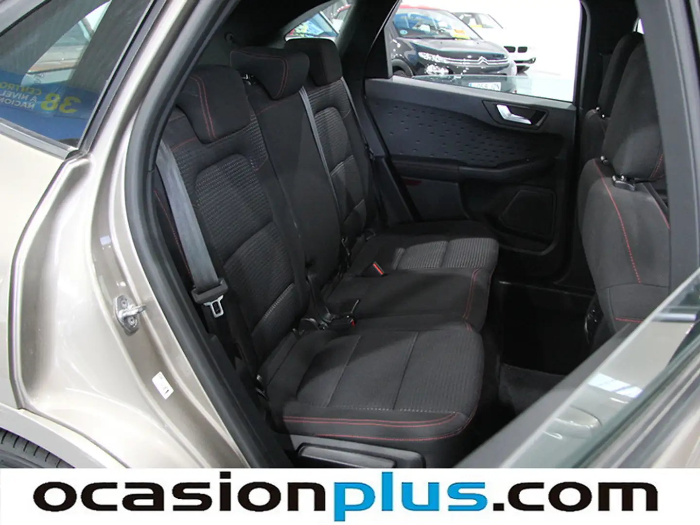 Foto Ford Kuga Ford Kuga 2.0 EcoBlue MHEV ST-Line (150 CV)