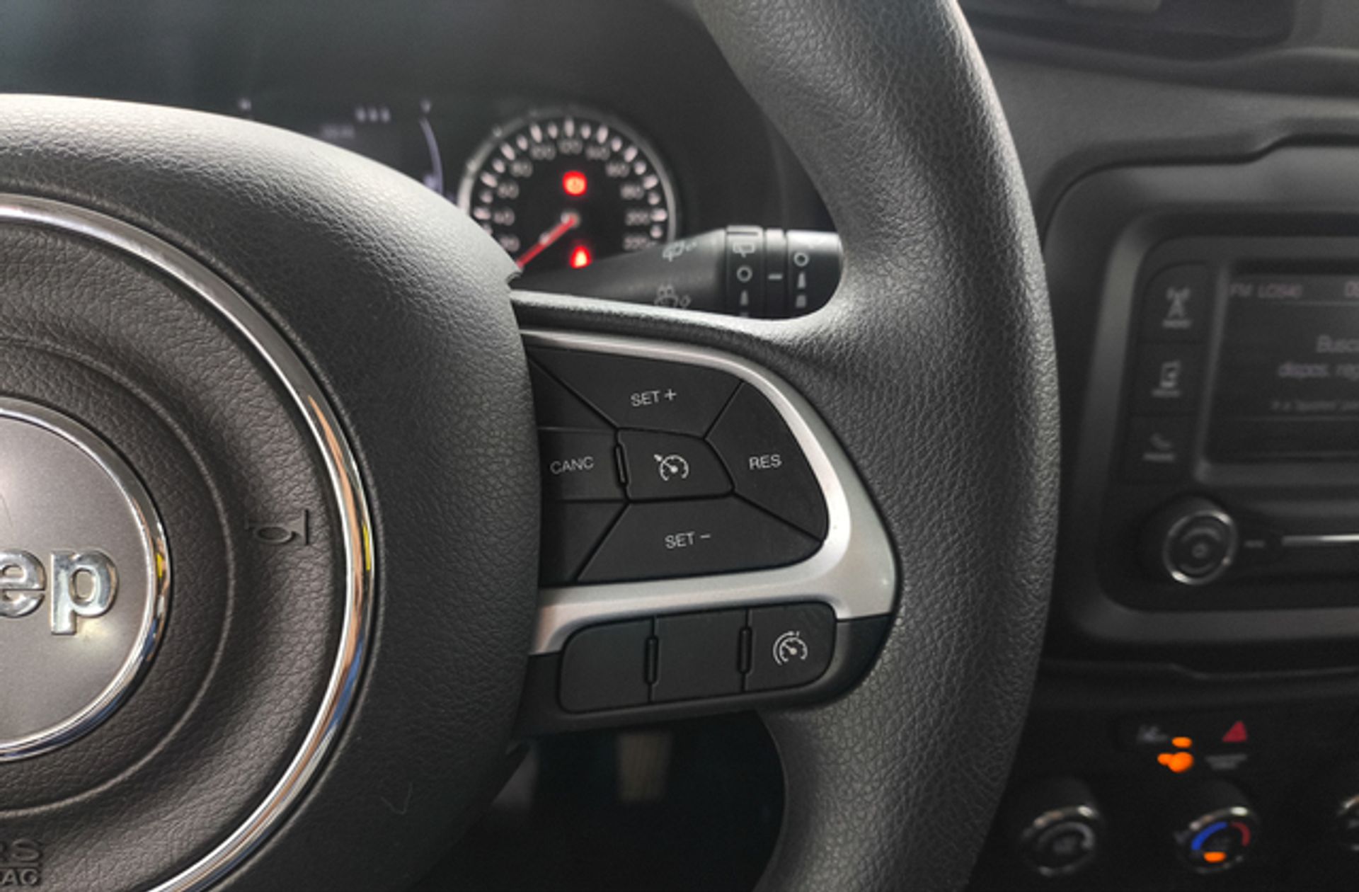 Jeep Renegade 1.0G Sport 4x2 - foto 22
