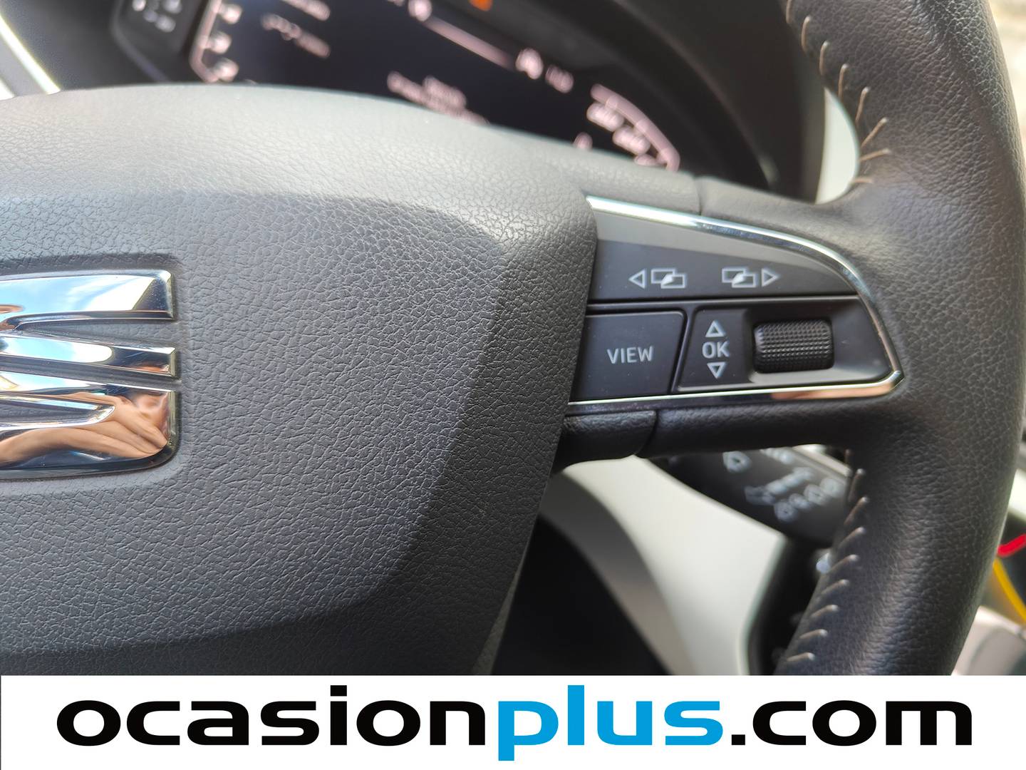 Seat Arona SEAT Arona 1.0 TSI Ecomotive Xcellence Edition (115 CV) barato