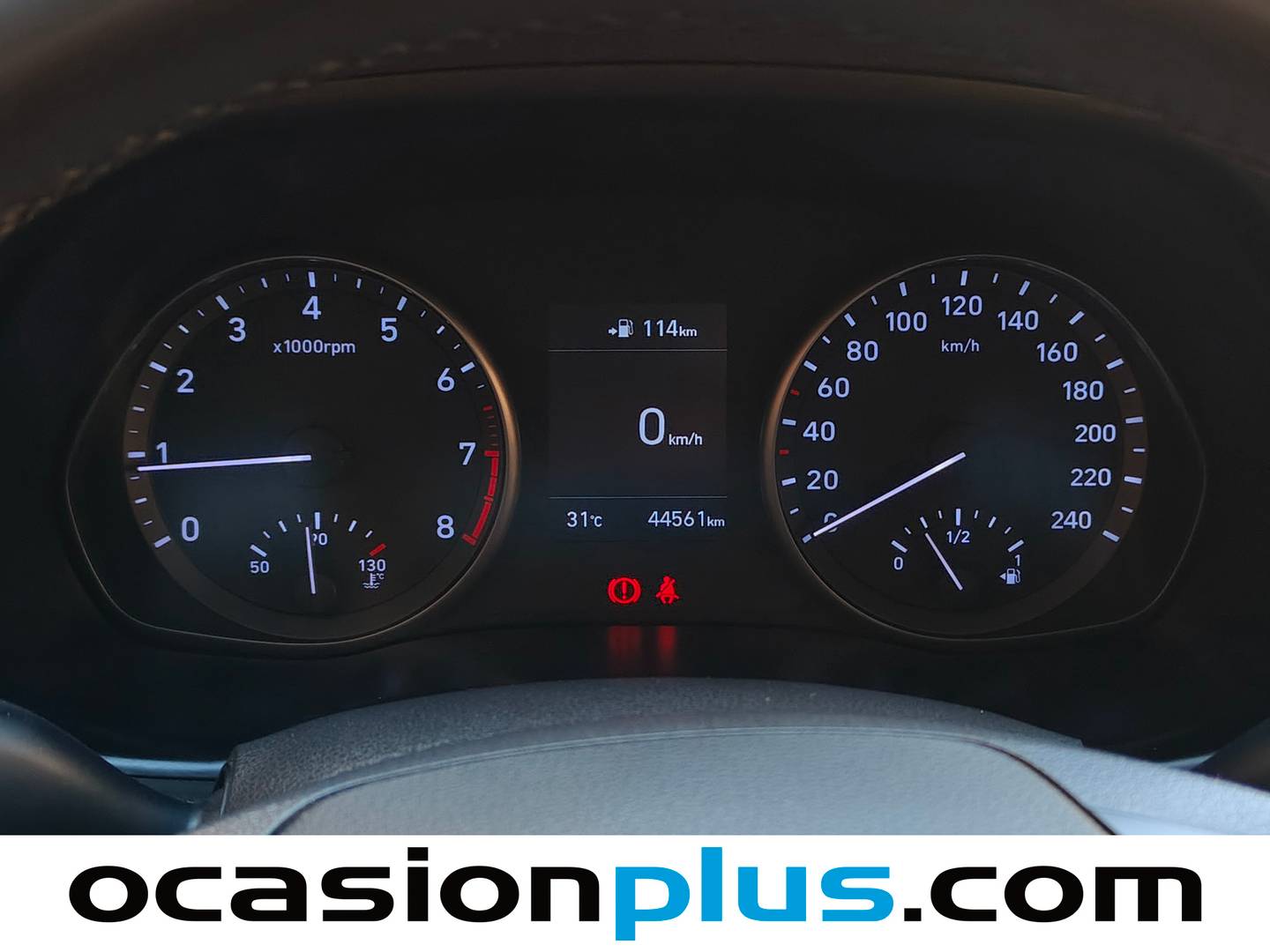 Hyundai i30 Hyundai i30 1.0 TGDI Link (120 CV) de segunda mano