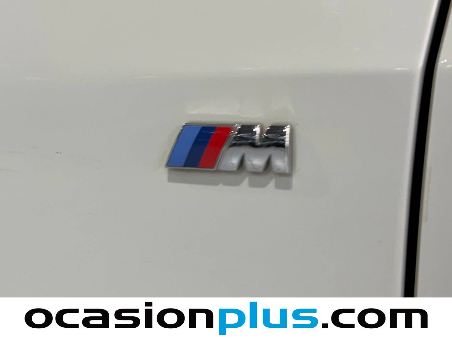 Extras y acabados del BMW Serie 1 BMW Serie 1 118d (150 CV) Pack M