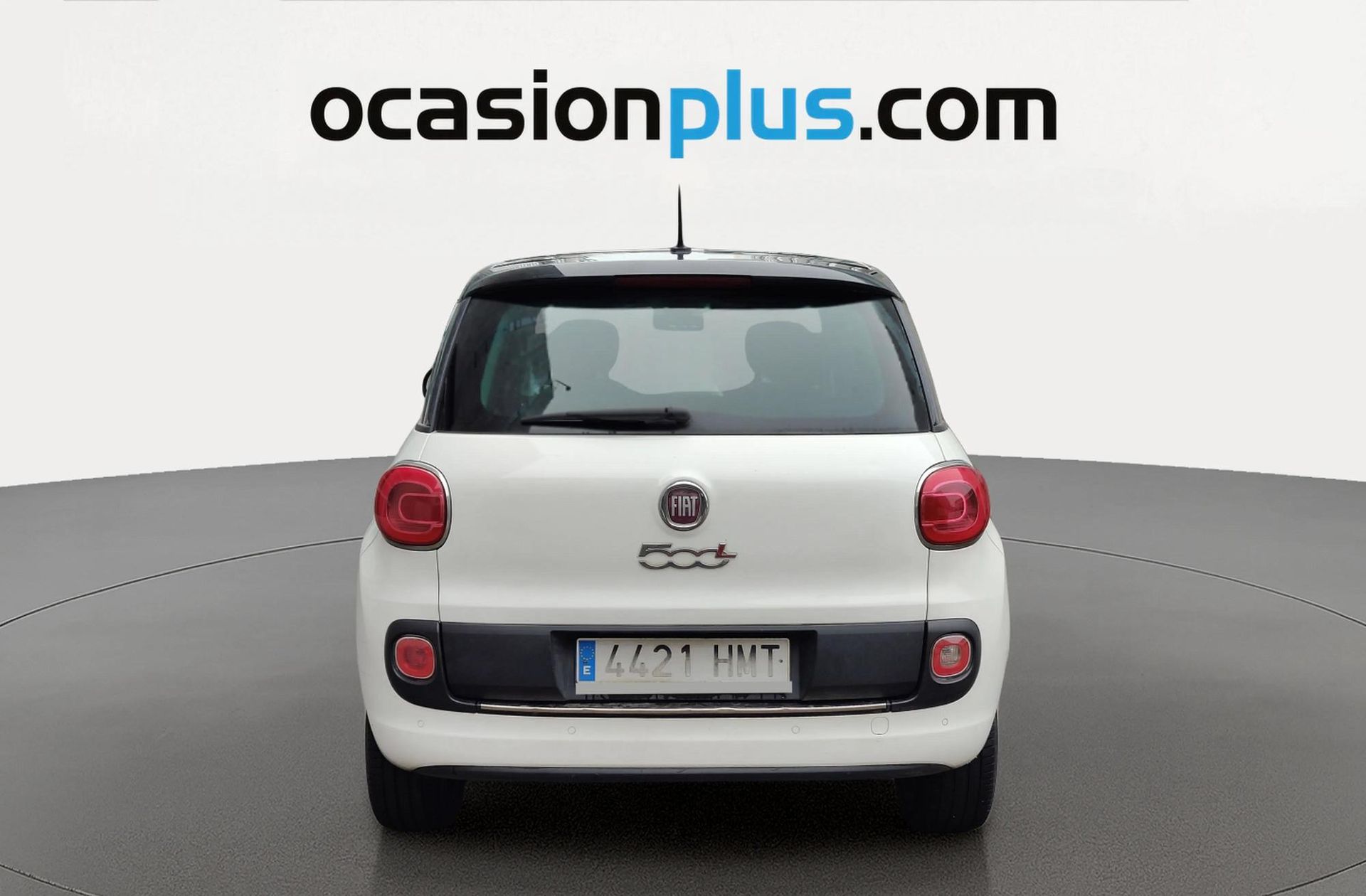 Fiat 500L 1.4 16v - foto 12