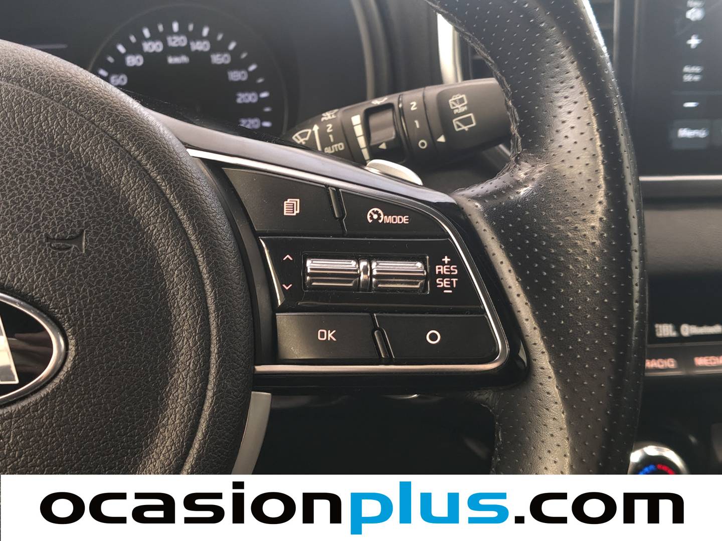 KIA Sportage KIA Sportage 1.6 T-GDi GT Line Xtreme 4x2 (177 CV) gasolina