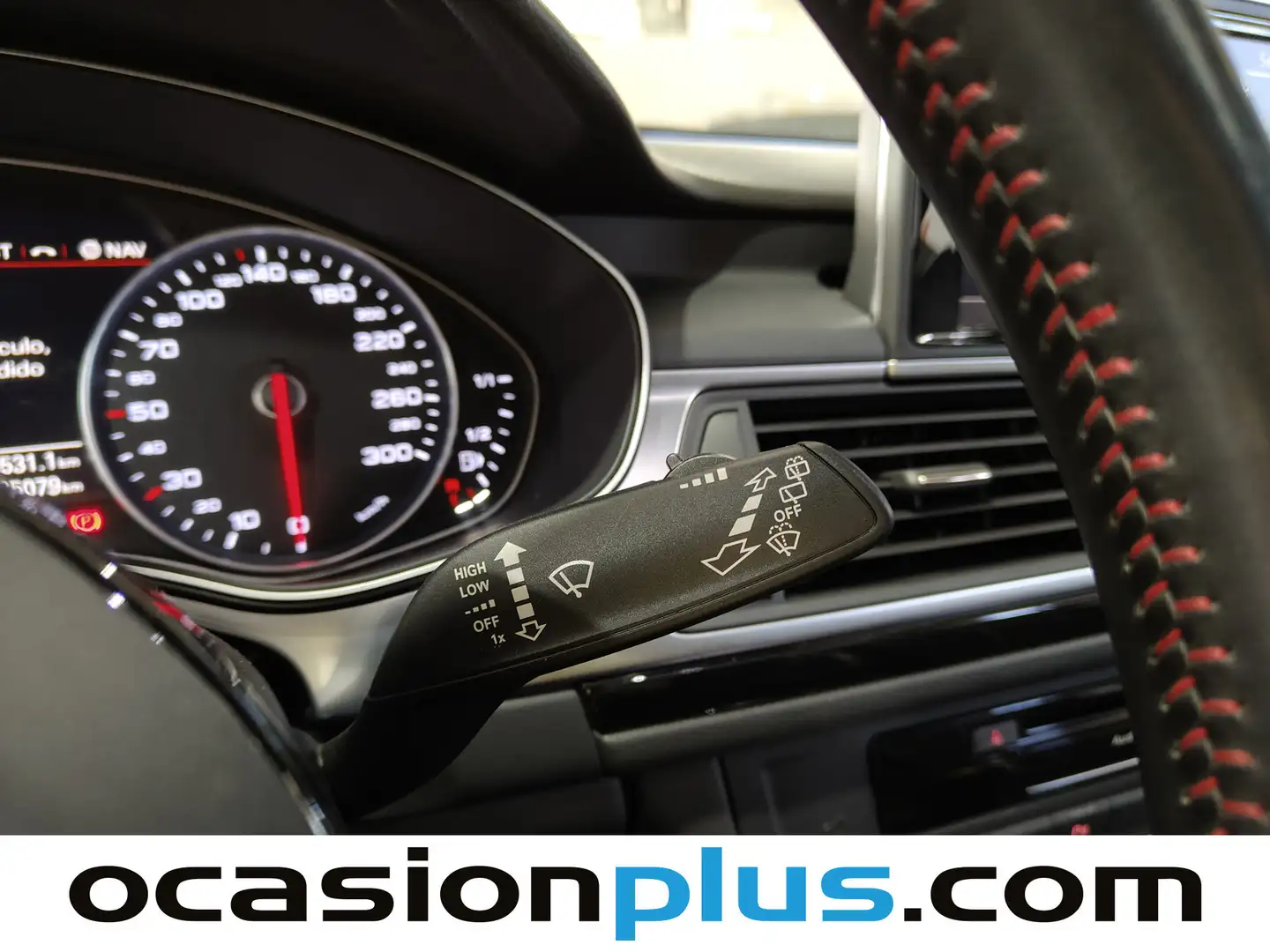 Foto Audi A6 Audi A6 Avant 3.0 TDI quattro (326 CV) tiptronic Pack S-Line