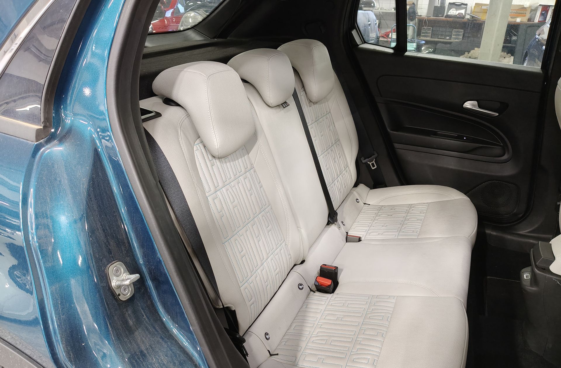 Fiat 600 1.2 MHEV La prima Ddct - foto 19
