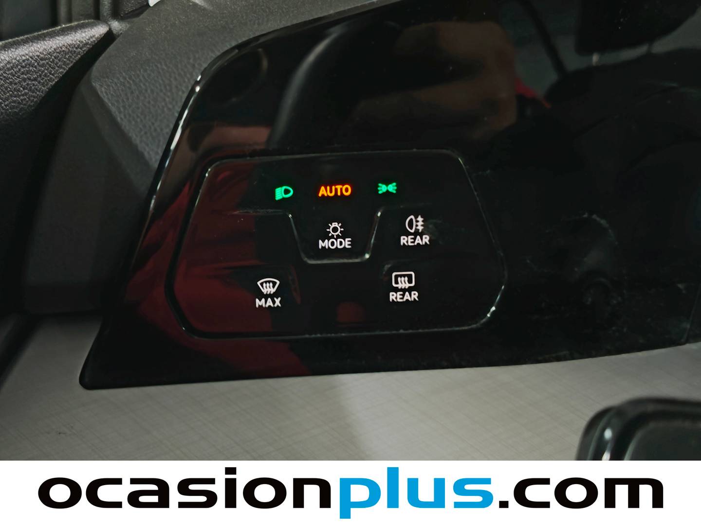Volkswagen Golf Volkswagen Golf 1.5 TSI (116 CV) seminuevo